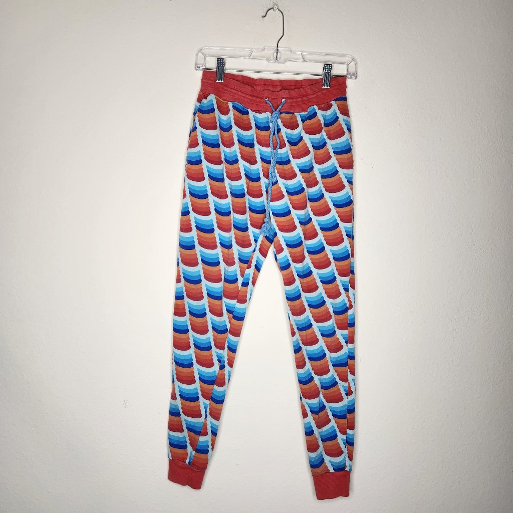 Mokuyobi Womens Xxs Level Up Sweatpants Pockets Drawstring